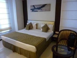 Le Roi Near Railway Station Hotel New Delhi